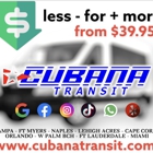 Cubana Transit