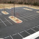 Action Asphalt Sealcoating & Striping - Paving Contractors