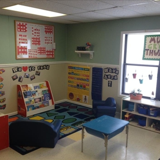 Anderson Township KinderCare - Cincinnati, OH