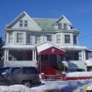 Peterson George J Funeral Home - Caskets