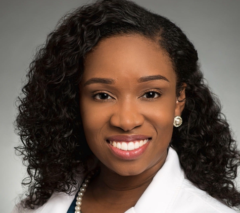 Nicole Plenty, MD - Douglasville, GA