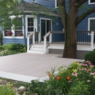 Custom Built Fence & Deck