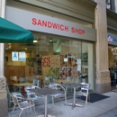 Sandwich Shop - Sandwich Shops