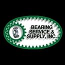 Bearing Service & Supply Co Inc - Lubricating Equipment