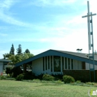 Grace of Calvary Lutheran Church