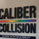 Caliber Collision - Automobile Body Repairing & Painting