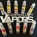 Central City Vapors - Vape Shops & Electronic Cigarettes