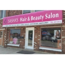 Sasha's Hair & Beauty Salon - Beauty Salons