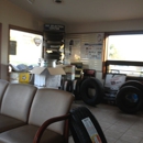 Professional Tire & Service - Tire Dealers