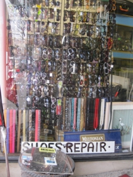 bloomfield shoe repair