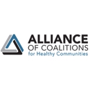 ACHC - Alliance of Coalitions for Healthy Commmunities - Social Service Organizations