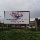 St Cloud Transmission & Auto Repair