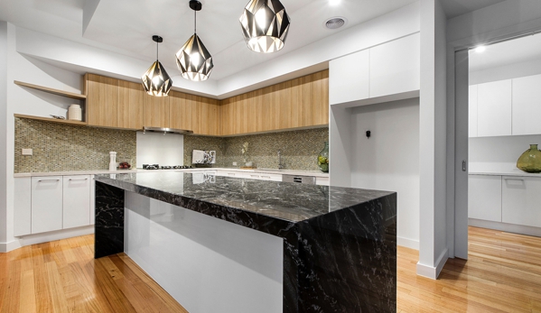 Design Edge Associates - Richmond, VIC