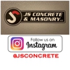 JS Concrete & Masonry LLC gallery