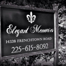 Elegant Memories - Caterers