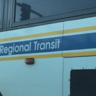 Regional Transit