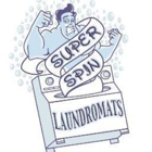 Super Spin Laundromat