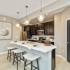 Villas at Gold Creek New Homes in Dawsonville by Fischer Homes gallery