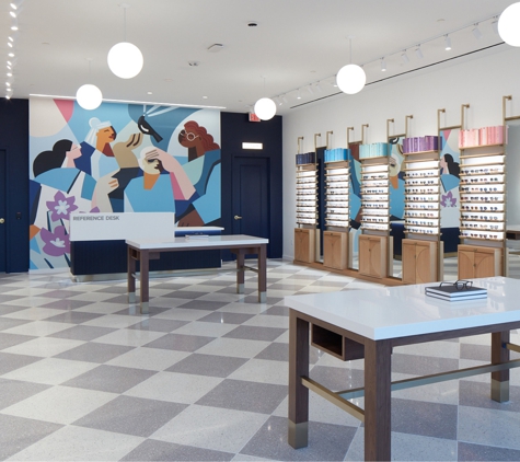 Warby Parker Shops at Briargate - Colorado Springs, CO