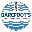 Barefoot's Well Drilling & Pump Service - Water Well Drilling & Pump Contractors