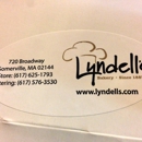 Lyndell's Bakery - Ice Cream & Frozen Desserts