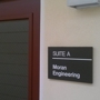 Moran Engineering Inc.