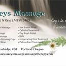 A Keys Massage - Body Wrap Salons