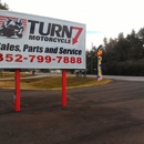 Turn 7 Motorcycle - Motorcycles & Motor Scooters-Repairing & Service