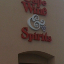 Cape Wine & Spirits - Wine