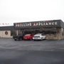 Phillips Appliance