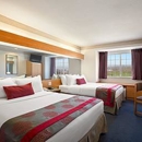 Ramada Limited Bloomington IL I-74/I-55 - Hotels