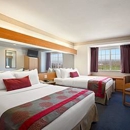 Ramada Limited Bloomington - Hotels