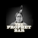 The Prophet Bar - Shutters