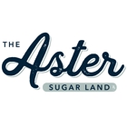 The Aster Sugar Land