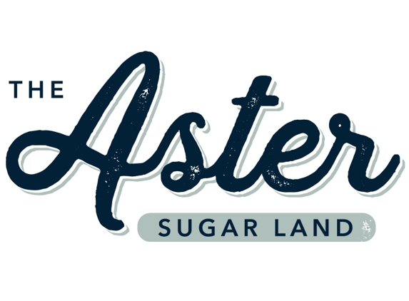 The Aster Sugar Land - Sugar Land, TX