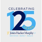 E. Stewart Jones Hacker Murphy