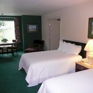 The Ashley Inn & Suites - Lincoln City, OR