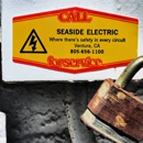 Seaside Electric - Electricians