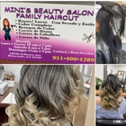 Minis Beauty Salon