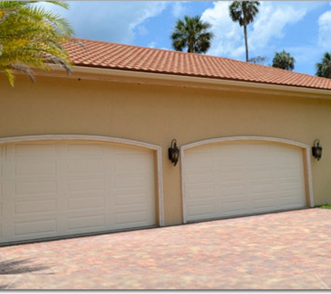 LiftPro Overhead Garage Doors - Tampa, FL