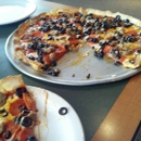 Round Table Pizza - Pizza