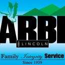 Harbin Ford Scottsboro - Auto Repair & Service