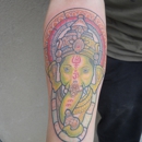 Spex Tattoo - Art Galleries, Dealers & Consultants