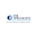 Eye Specialists of Rockford - Contact Lenses