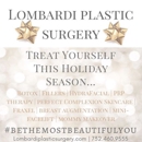 The Lombardi Plastic Surgery Center - Physicians & Surgeons, Plastic & Reconstructive