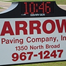 Arrow Paving Co Inc - Paving Materials