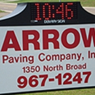 Arrow Paving Co Inc