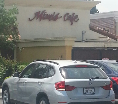Mimi's Cafe - Los Angeles, CA
