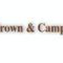 Brown & Camp, LLC - Employment Opportunities
