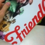 Friendly's